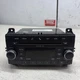 2011 Jeep Grand Cherokee RES Radio Sirius AUX CD Player MP3 P68039290AH