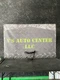 2012 Hyundai Elantra Center Radio Climate Control Air Vent Bezel O1260 DG