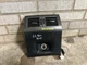 2007&ndash;2009 Lexus LS460 Rear Center Console Assembly