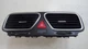 VOLKSWAGEN SCIROCCO (2011) DASHBOARD AIR VENT GRILL 1Q0819735C