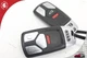 2017-2024 Audi Q5 Keyless Entry Smart Remote Key Fob Set of 2 4M0959754AA OEM
