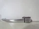 Vintage VW BUG OUTER DOOR HANDLE  Volkswagen  111 / 113-837-205 C  206 B NO KEY