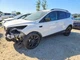 LEFT WHT FRONT DOOR ASSEMBLY OEM 15-19 FORD ESCAPE