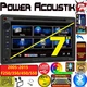05-15 FORD F250-550 CD/DVD USB AUX BLUETOOTH CAR RADIO STEREO