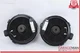 03-10 Porsche Cayenne 955 957 Bose Front Left & Right Door Sound Speakers Set