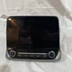 19-22 FORD ECOSPORT INFORMATION 8" DISPLAY SCREEN ASSEMBLY OEM