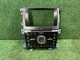 🛑 2011-2014 Ford Edge Sony Radio CD Player Climate Control Panel Bezel FCIM OEM