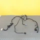 2021-2025 TESLA MODEL S REAR LEFT SIDE DOOR WIRE WIRING HARNESS OEM 2486399-00-C