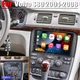 For Volvo S80 2004-2008 Android 13 Carplay 9"Car Stereo Radio GPS Player 4+64GB