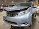 2015 Toyota Sienna Windshield Wiper Transmission
