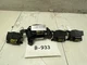 2015 CHRYSLER 200 HVAC HEATER A/C AIR FLAP ACTUATORS OEM+