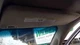 Passenger Sun Visor Classic Style Fits 15-20 DODGE 1500 PICKUP 12490034