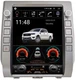  12.1"for Toyota Tundra 2014-2021 Car Stereo Radio Android 14 WIFI CarPlay 64GB