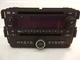 2007 Saturn Outlook AM-FM Stereo CD DVD MP3 Radio 25802327 OEM