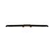 Scott Drake Dashboard Cover D1ZZ-6504290-BK; 1971 to 1973