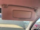 Passenger Sun Visor Illuminated Fits 07-11 VOLVO 40 SERIES 2247637
