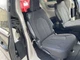 2nd Row Rear Back Seat 2017 CHRYSLER PACIFICA Black Cloth RIGHT PASSENGER 985845 2nd Row Rear Back Seat 2017 CHRYSLER PACIFICA Black Cloth RIGHT PASSENGER 985845