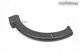 2017-2024 AUDI A4 QUATTRO B9 REAR RIGHT TRUNK LID HINGE COVER PANEL TRIM OEM