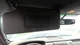 Driver Sun Visor Crew Cab With Mirror Fits 11-14 FORD F150 PICKUP 30203122