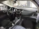 2016 Nissan Sentra Sunvisor LH Driver Left Gray