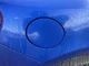 Used Fuel Filler Door fits: 2017 Subaru Br-z  Grade A