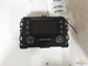 2018 Dodge 2500 Pickup 5 INCH DISPLAY/RECEIVER,68365210AB
