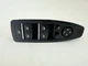 2013-2017 BMW 330i Power Window Master Switch Window 9362107-01 OEM