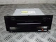 Audi a4 Radio Cd Player Dvd Sat Nav Disc Unit with No Code 8r2035652a 2008-2015S