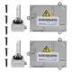 HID Xenon Ballast Control Unit Module For 2005-2008 Audi A4 S4 RS4 B7 A3 S3 8P 8