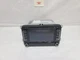 2012 Volkswagen Tiguan Radio Receiver CD Player Screen Display OEM 3C8-035-684-E