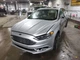 2017 Ford Fusion Windshield Wiper Motor Left