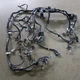 2011 Ford F250 F250 Dash Wire Harness GPS Auto Climate Trailer Brake Controller