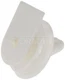 Interior Panel Retainer Dorman 963-513D