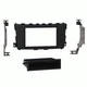 METRA 99-7617B DASH KIT FOR NISSAN ALTIMA DIN 2016-2018 BLACK