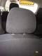 2015 Subaru Forester Passenger Front Headrest Only Black Cloth