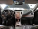 2013 Subaru Legacy Sunvisor RH Passenger Right Gray