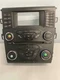 Audio & Visual Equip.(radio) FORD FUSION 13 control panel ID DS7T-18E243 tested