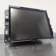 68238619AF Jeep Cherokee Navigation Radio Media Receiver Uconnect & Display OEM