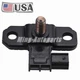 Occupant Sensor For Nissan Altima Leaf Maxima Murano Frontier Kicks