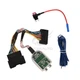 Radio Add A Subwoofer Amplifier Plug & Play Harness For Ford 2011-2018 70-5524