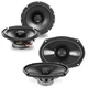 Factory Speaker Upgrade Package for 1990-1996 Dodge Stealth | NVX