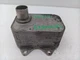 A4 AUDI   2010 Engine Oil Cooler 501864