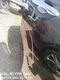 RIGHT BLK REAR DOOR ASSEMBLY OEM 16-20 NISSAN PATHFINDR