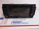 2011 Chrysler Town & Country AM FM Radio Aux CD MP3 Player P05064879AG OPT RBZ 2011 Chrysler Town & Country AM FM Radio Aux CD MP3 Player P05064879AG OPT RBZ