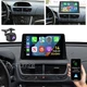 64GB For Buick Encore 2012-2016 Car Radio Android 14 CarPlay Stereo GPS NAV +Cam