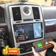Apple Carplay For Chrysler 300C 2004-2011 Android15 GPS Car Stereo Radio WiFi FM