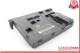 03-12 Mercedes R230 SL500 SL55 AMG Front Left Door Control Module 2308204726 OEM