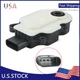 For 2013-2016 Ford Fusion Radiator Grille Shutter Actuator Motor BM51-8476-AB
