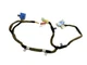 Left Driver Front Door Panel Wire Harness Fits 2005-2008 Jaguar S Type 79168