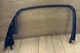2017-2020 CHEVROLET IMPALA REAR RIGHT SIDE DOOR WINDOW UPPER MOLDING FRAME OEM